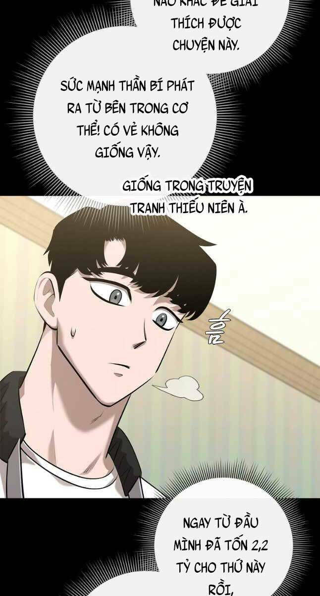 Trường Học Chiến Binh Chương 40 Ảnh 12