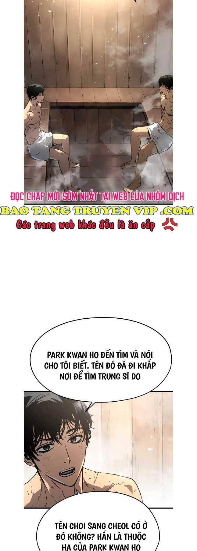 Đặc Công Xuất Ngũ Chương 35 Ảnh 12