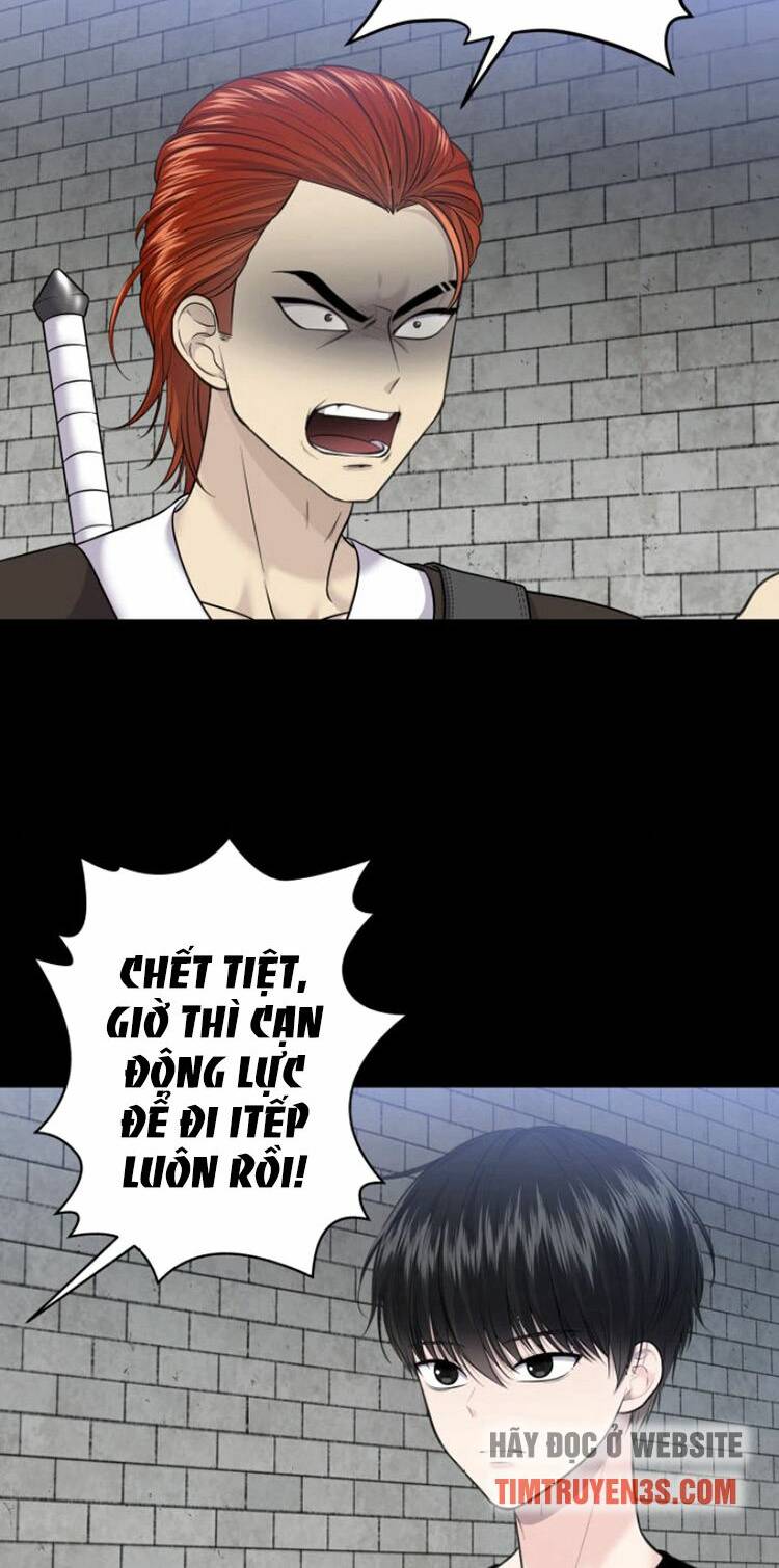 Trò Chơi Của Chúa Thượng Chương 12 Ảnh 64