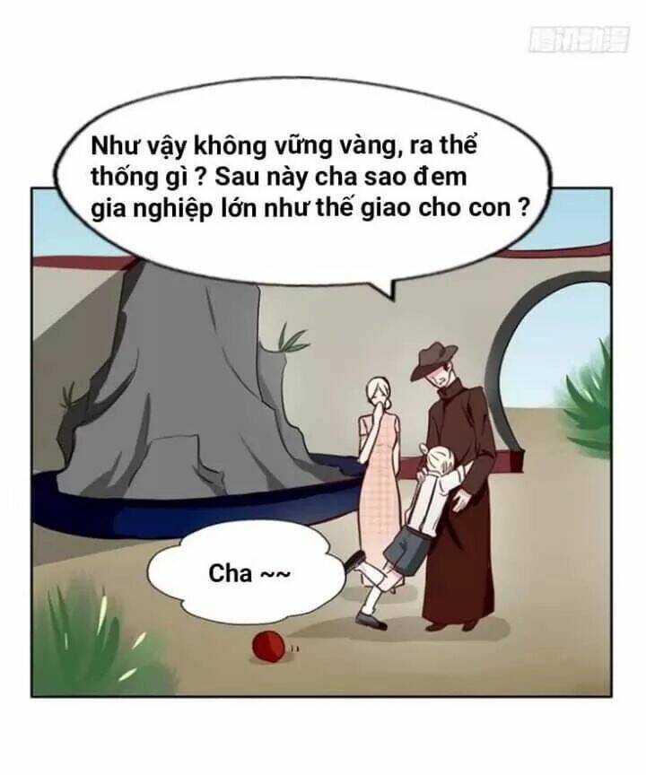 Chạy Đi Âm Sai Chương 121 Ảnh 20