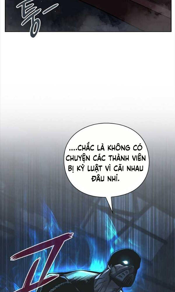 Trường Học Chiến Binh Chương 37 Ảnh 15