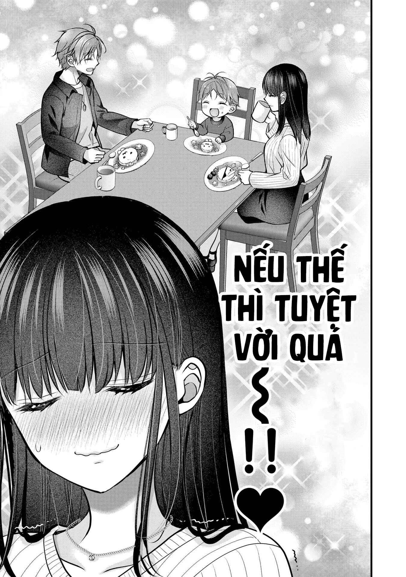Tôi Có Nên Chiều Hư Cô Vợ Hoàn Hảo Của Mình? Chương 30 Ảnh 19
