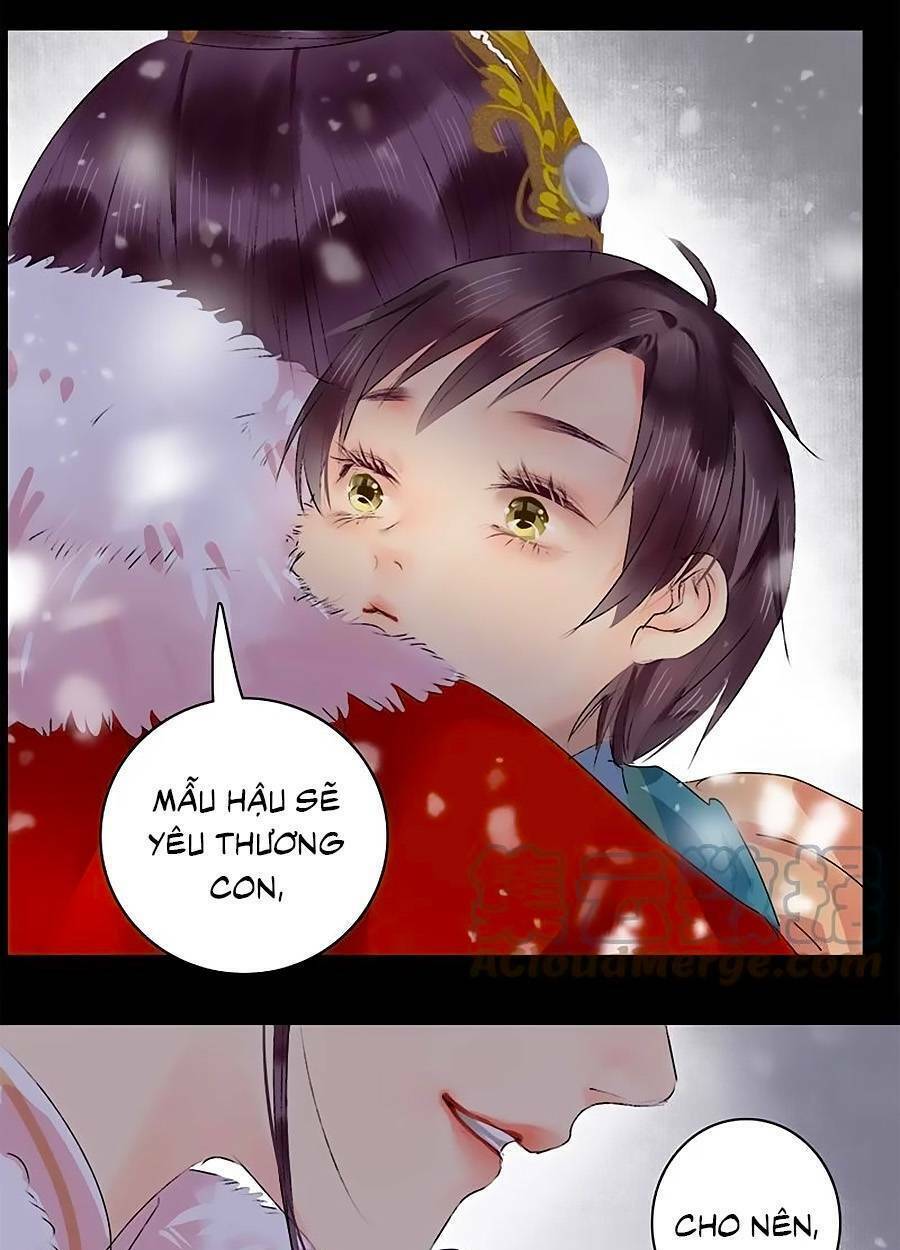 Ta Làm Lớn Ở Hậu Cung Chương 186 Ảnh 33