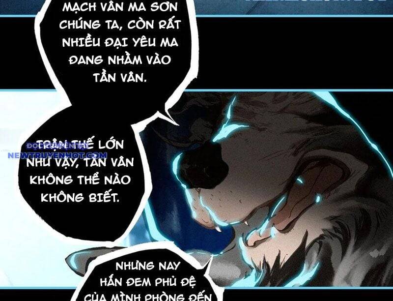 Phi Kiếm Vấn Đạo Chương 128 Ảnh 33