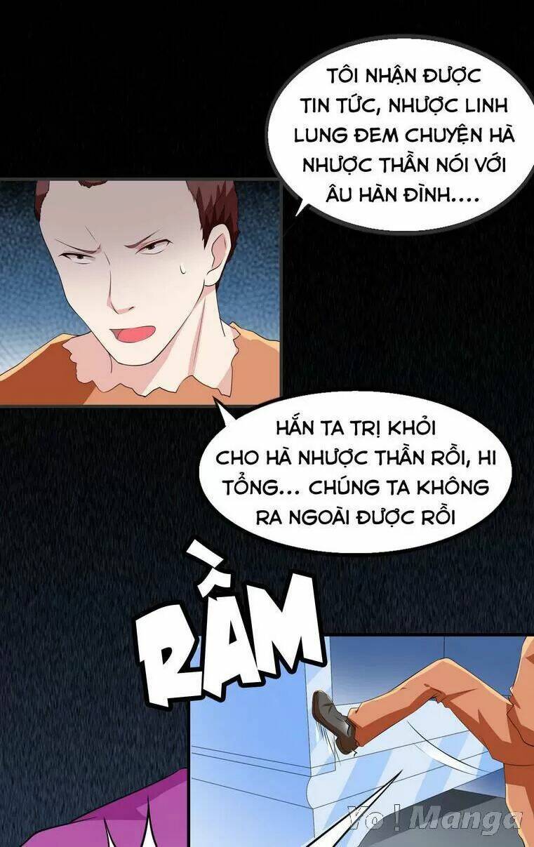 Cô Dâu Gả Thay Của Tổng Tài Chương 143 Ảnh 32
