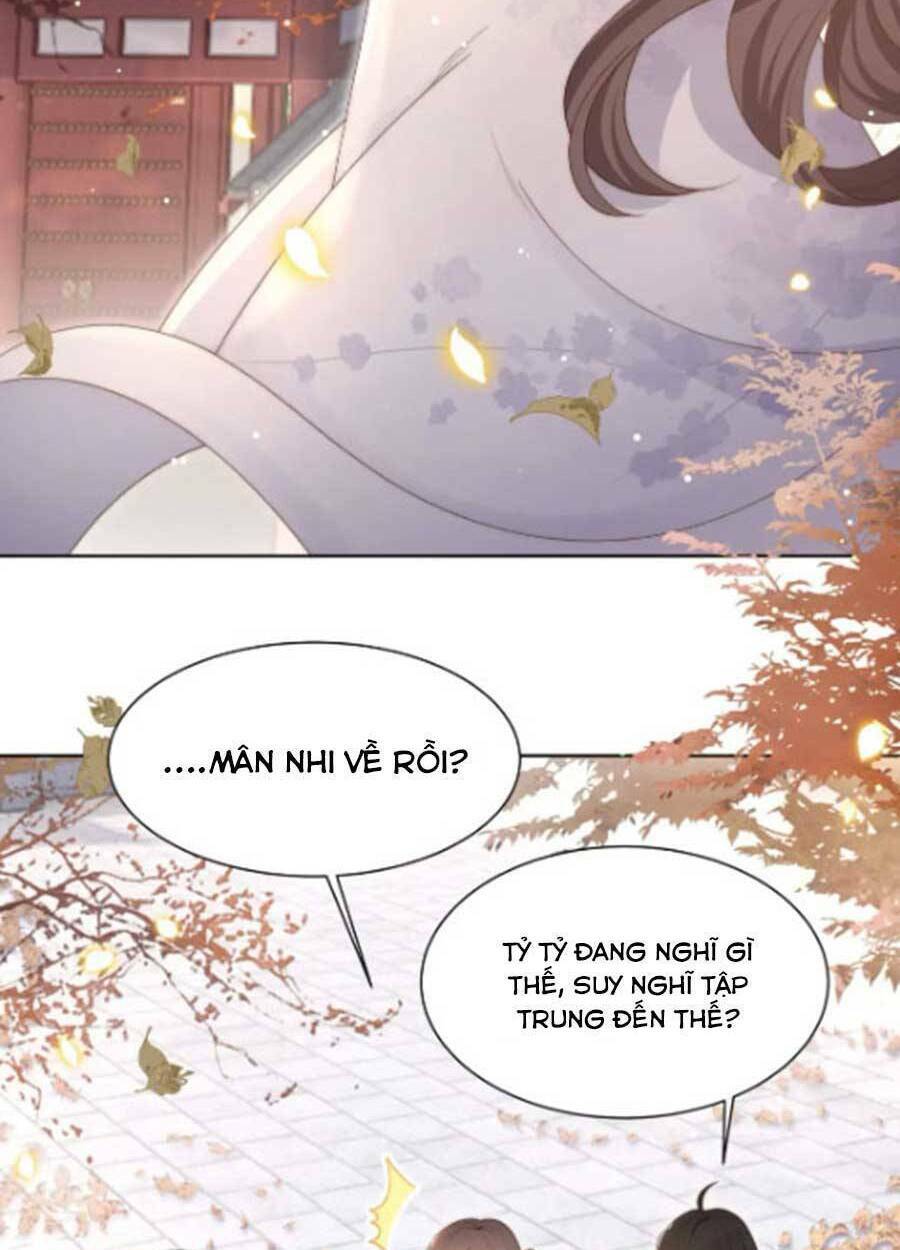 Cô Vương Quả Nữ Chương 60 Ảnh 30