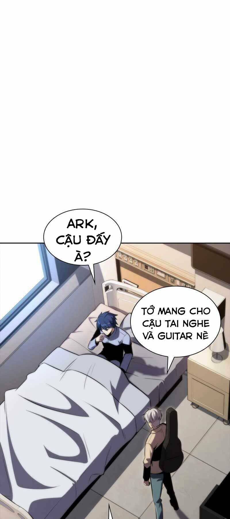 Kẻ Thách Đấu Chương 52 Ảnh 17