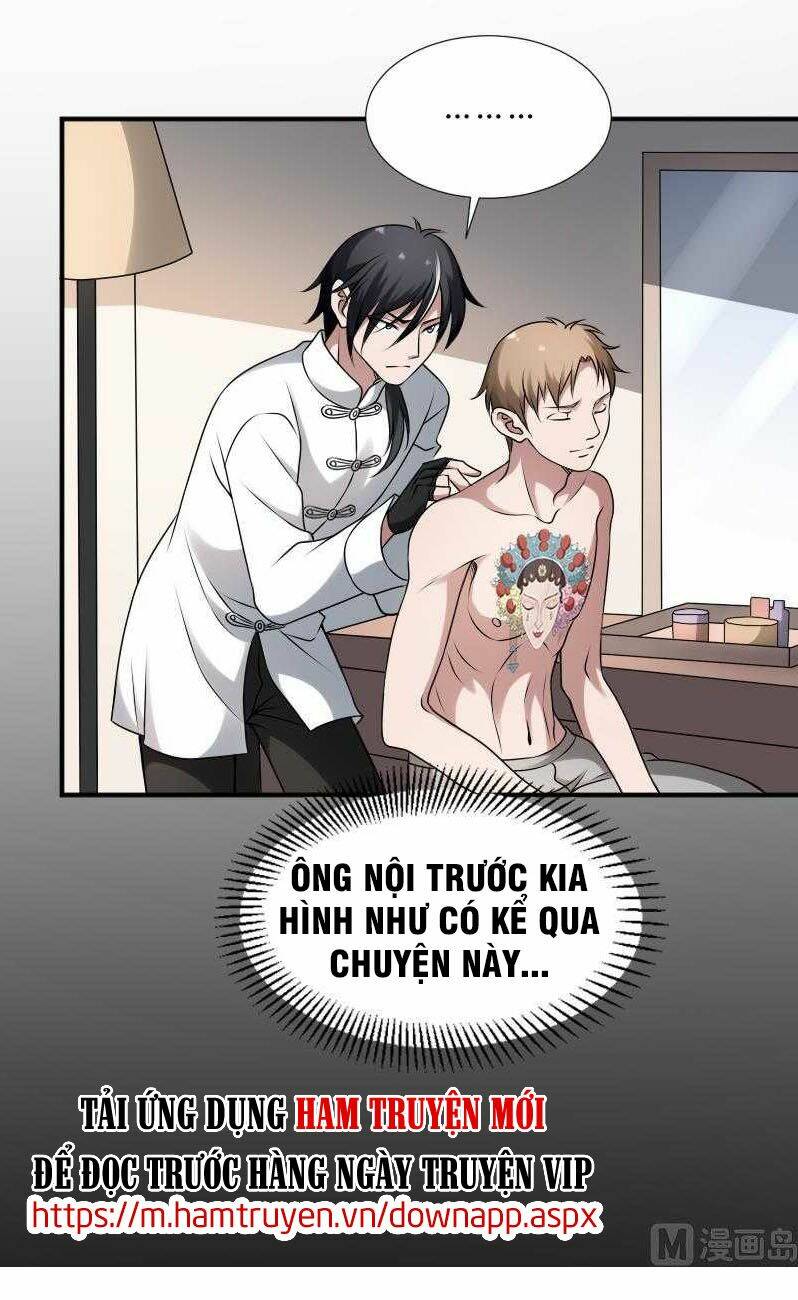 Văn Âm Sư Chương 29 Ảnh 18