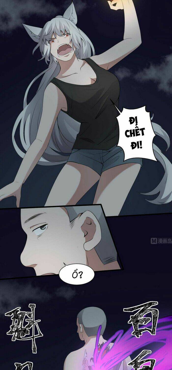 Văn Âm Sư Chương 55 Ảnh 3