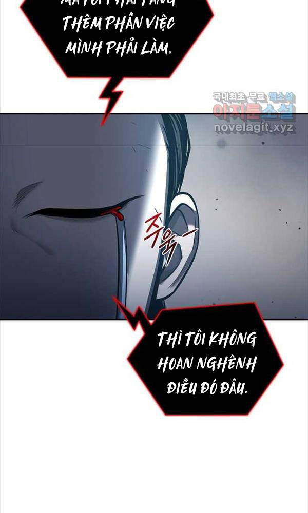 Trường Học Chiến Binh Chương 37 Ảnh 24