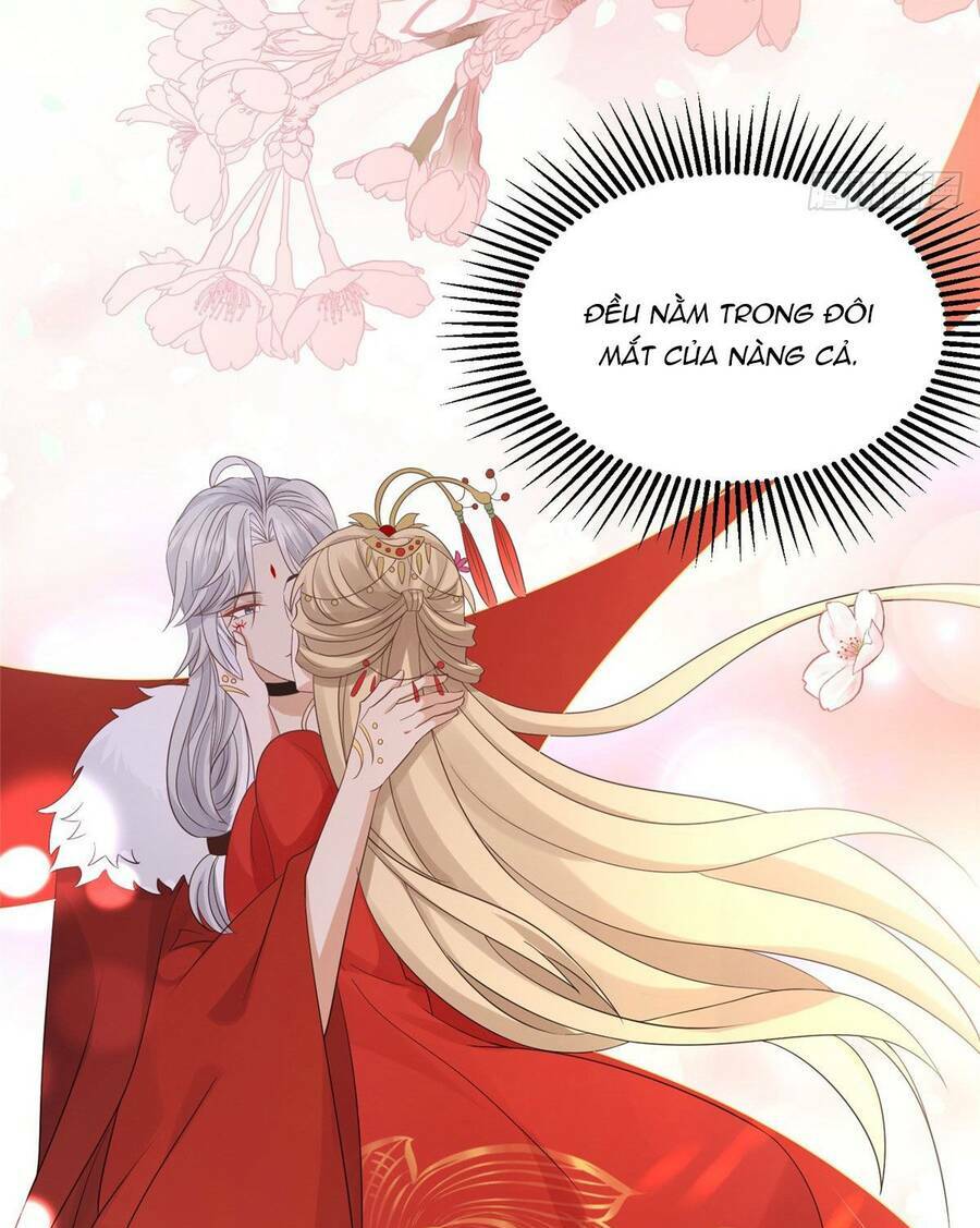 Bệnh Kiều Vương Gia Dựa Vào Ta Để Tiếp Tục Sống Chương 104 Ảnh 31