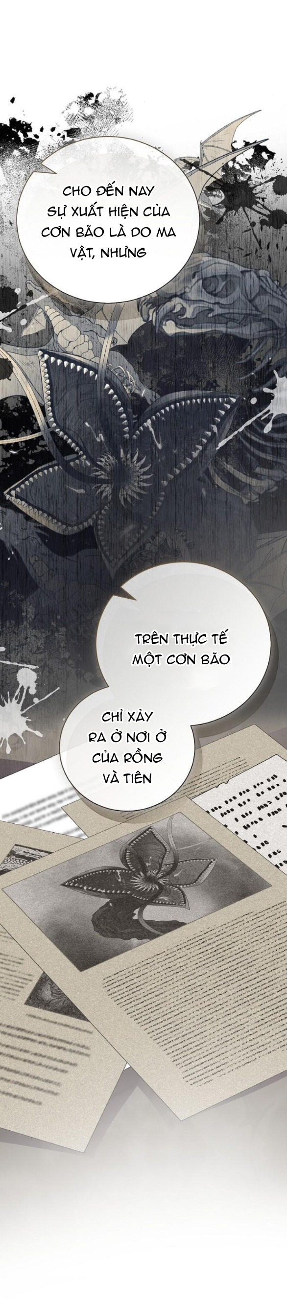 Nắm Giữ Trái Tim Của Bạo Chúa Chương 39.2 Ảnh 15