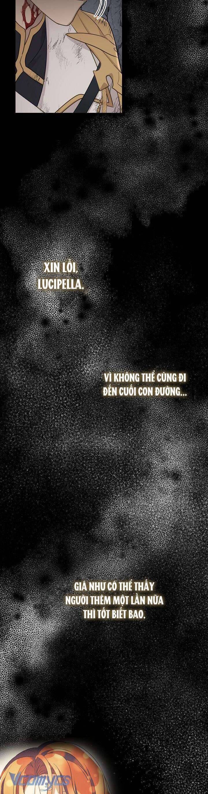 Thánh Nữ Bé Con Muốn Hủy Diệt Thế Giới Chương 53 Ảnh 37