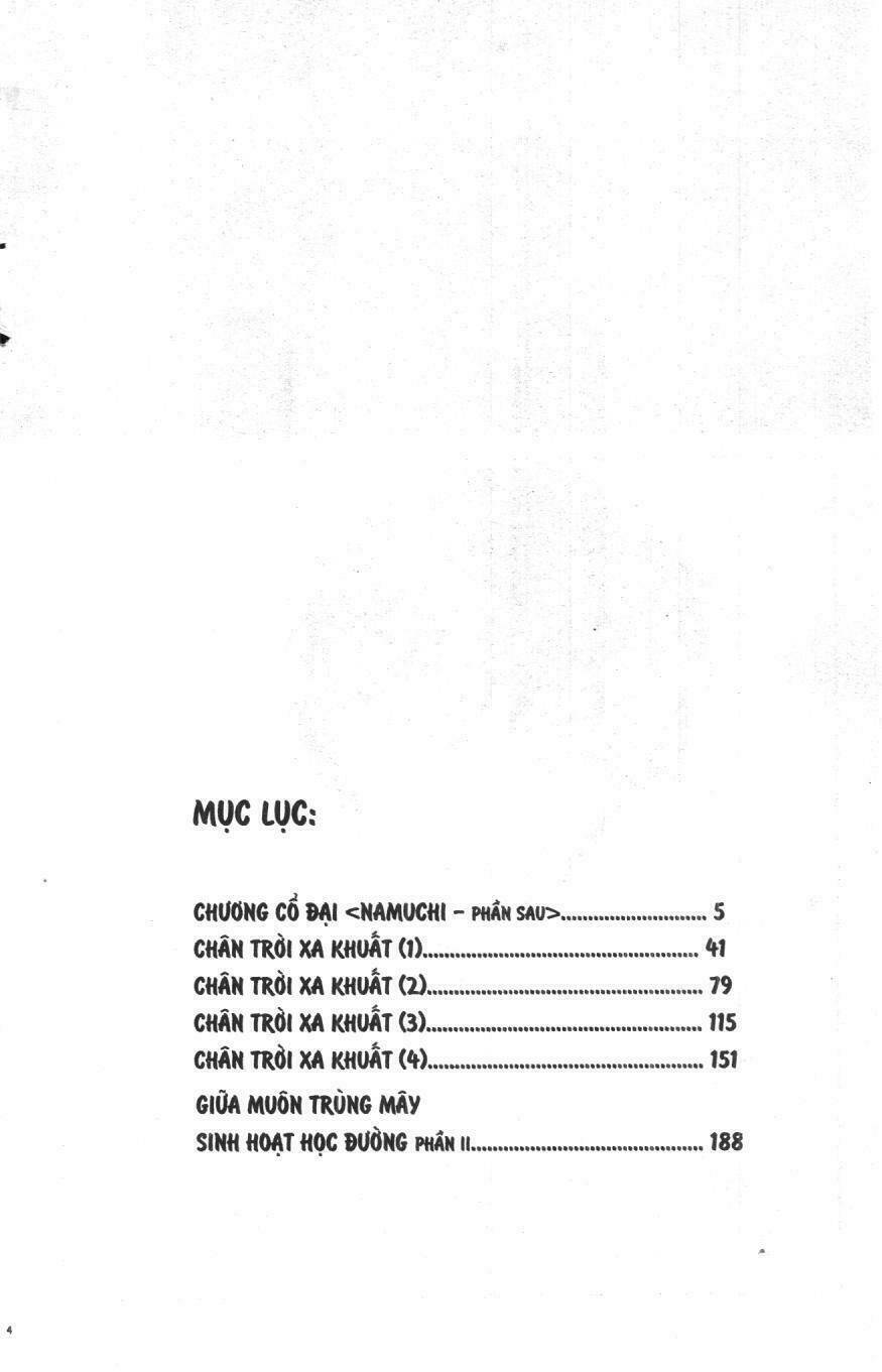 Giữa Muôn Trùng Mây Chương 11 Ảnh 5
