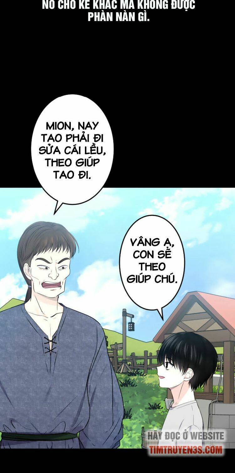 Trò Chơi Của Chúa Thượng Chương 4 Ảnh 44