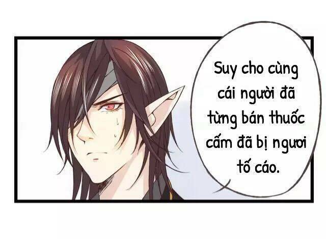Tôi Không Phải Đa Nhân Cách Chương 25 Ảnh 56