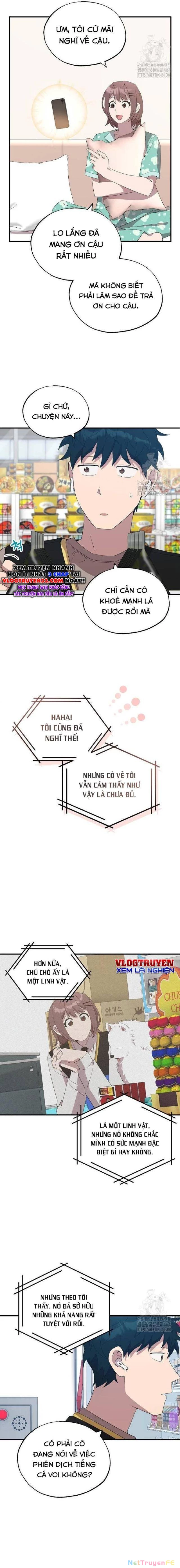 Tạp Hóa Dị Giới Chương 43 Ảnh 12