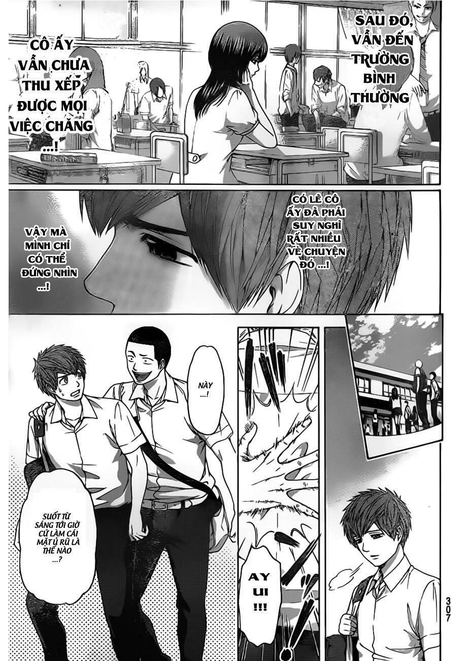 Ge - Good Ending Chương 141 Ảnh 6