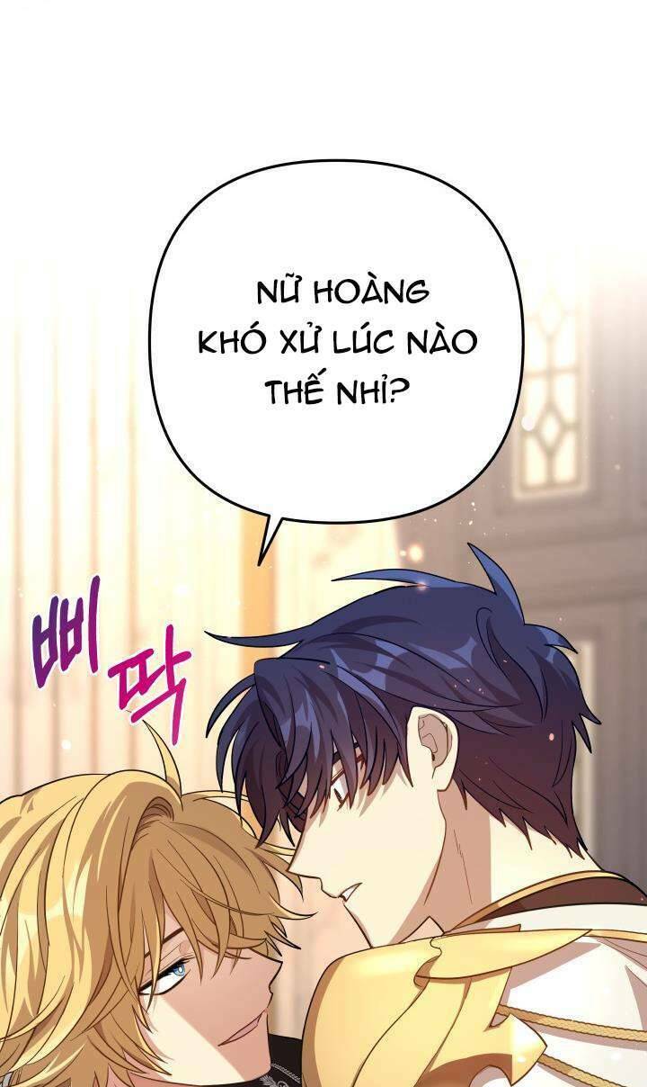 Thánh Nữ Bé Con Muốn Hủy Diệt Thế Giới Chương 46 Ảnh 24