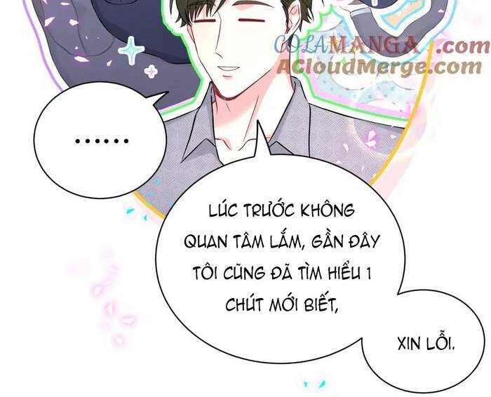Đứa Bé Là Của Ai ???? Chương 282 Ảnh 17