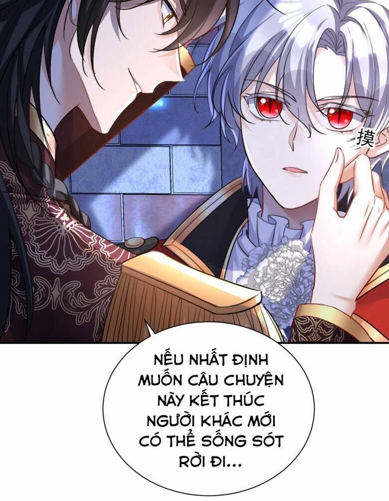 Dẫn Sói Vào Phòng Chương 167 Ảnh 23
