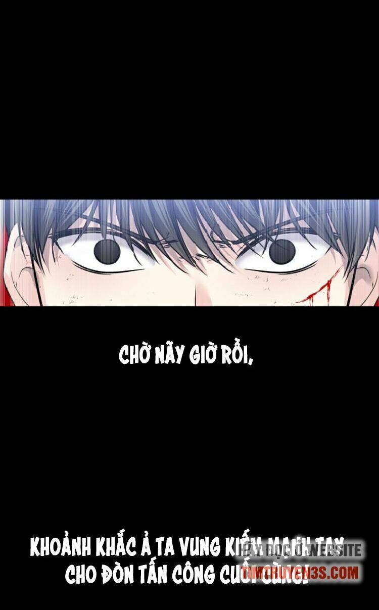 Trò Chơi Của Chúa Thượng Chương 6 Ảnh 18