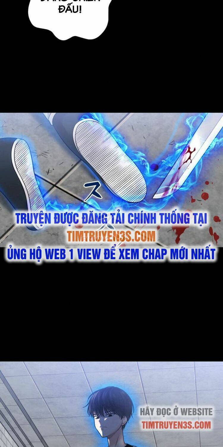 Trò Chơi Của Chúa Thượng Chương 9 Ảnh 33