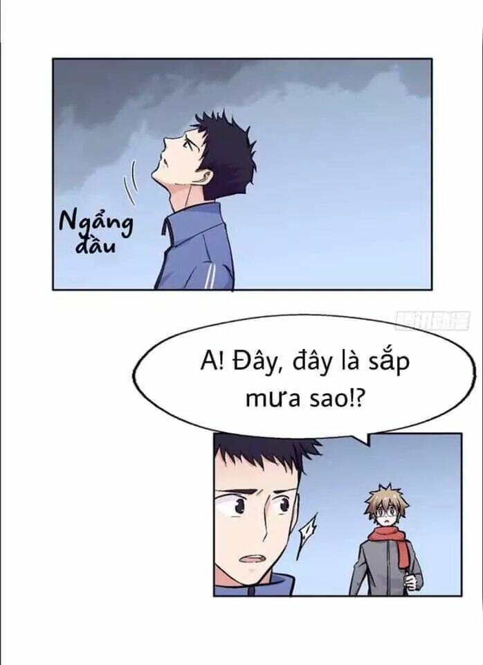 Chạy Đi Âm Sai Chương 115 Ảnh 5
