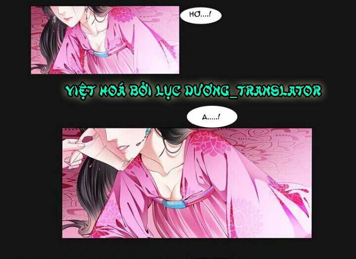 Hoàng Thái Tử, Xin Nhận Nuôi Em! Chương 9 Ảnh 12