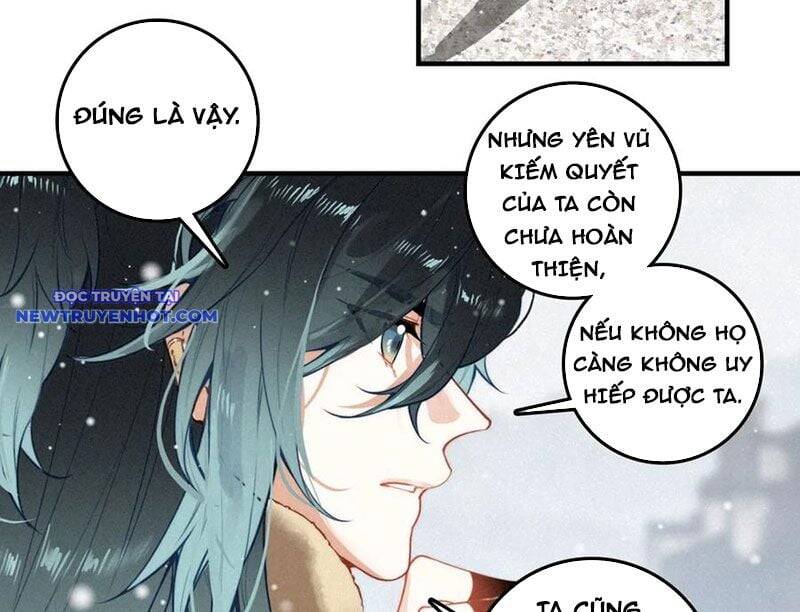 Phi Kiếm Vấn Đạo Chương 128 Ảnh 23