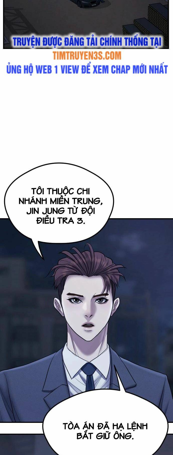 Đấu Kiếm - Công Tố Viên Lách Luật Chương 1 Ảnh 33