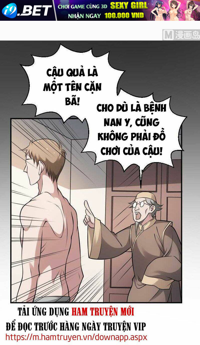 Văn Âm Sư Chương 29 Ảnh 2