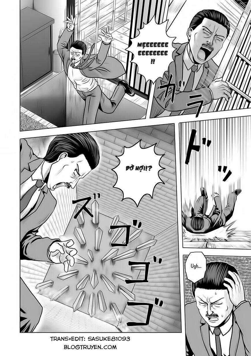 Zai X 10 Chương 42 Ảnh 6