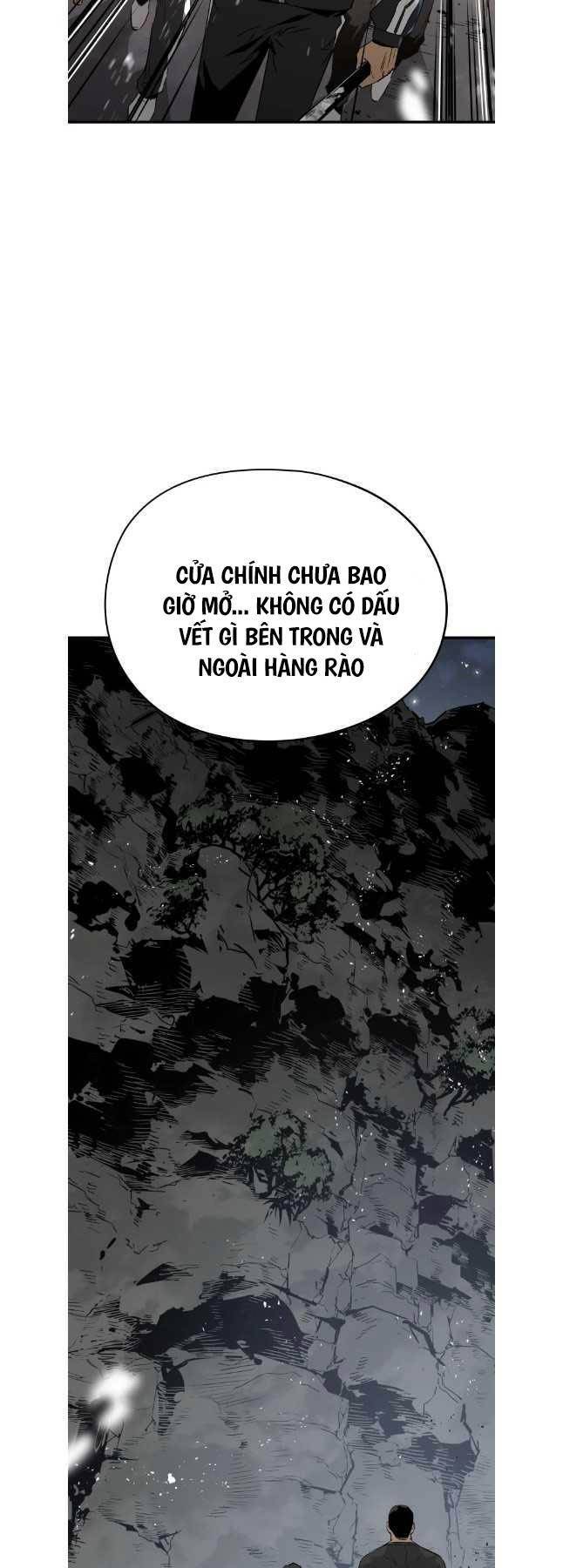 Đặc Công Xuất Ngũ Chương 35 Ảnh 43