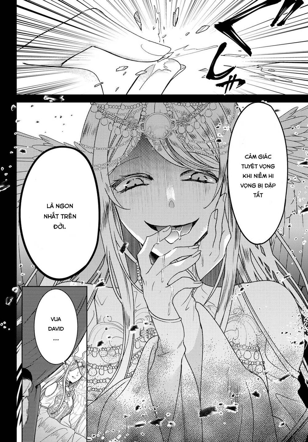 Isekai De Saikyo Mao No Kodomotachi No Mama Ni Natchaimashita Chương 31 Ảnh 10