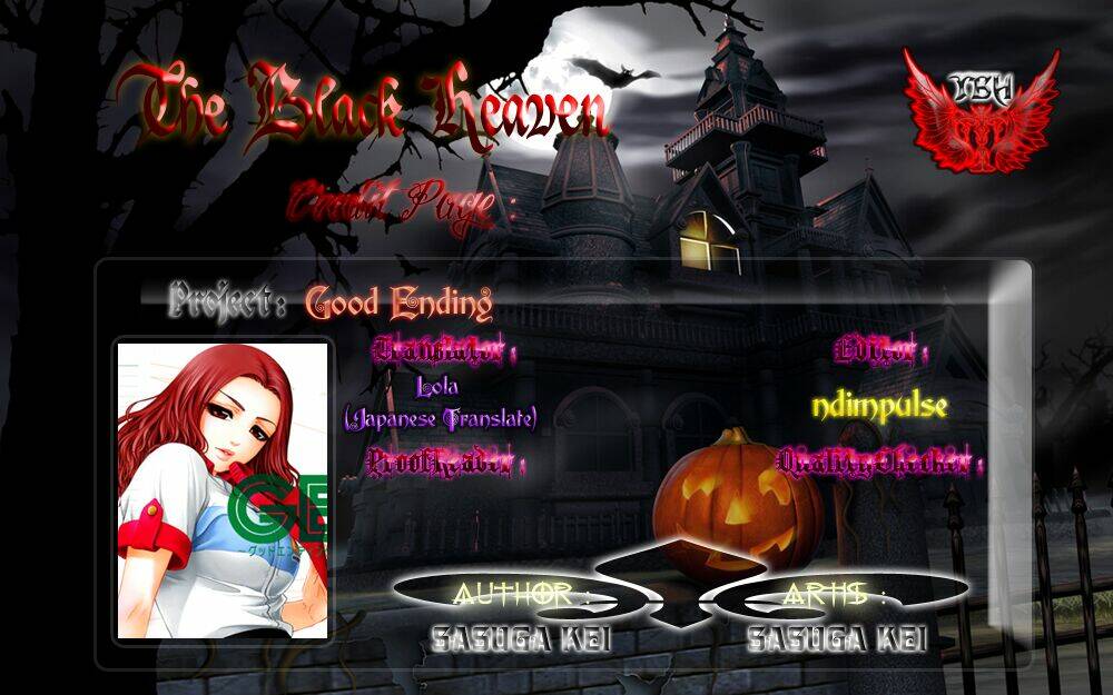 Ge - Good Ending Chương 140 Ảnh 20