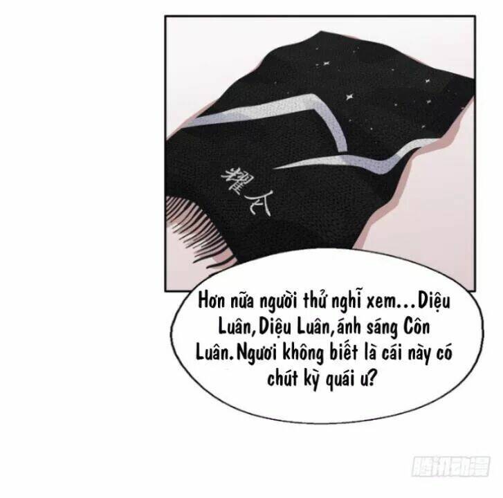 Chạy Đi Âm Sai Chương 129 Ảnh 23