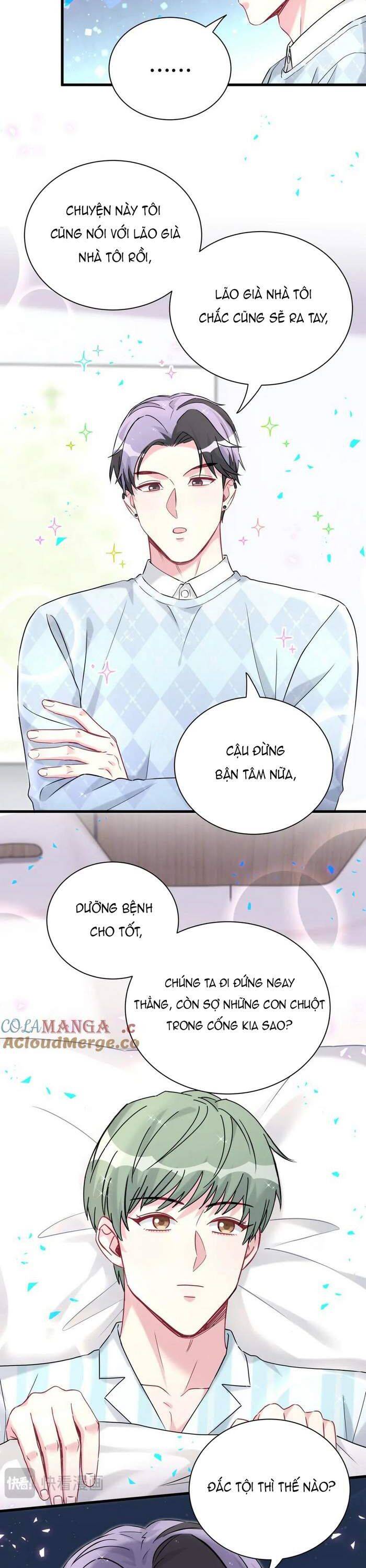 Đứa Bé Là Của Ai ???? Chương 281 Ảnh 10