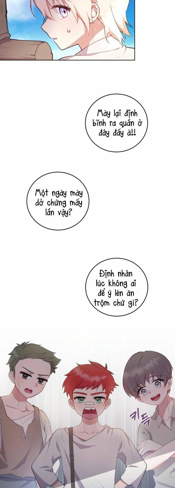 Đáng Yêu Thế Này Thì Biết Làm Sao Đây Chương 1 Ảnh 11