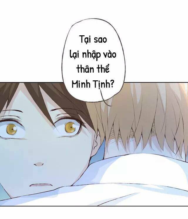 Tôi Không Phải Đa Nhân Cách Chương 35 Ảnh 52