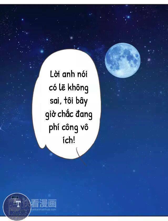 Tôi Không Phải Đa Nhân Cách Chương 20 Ảnh 31