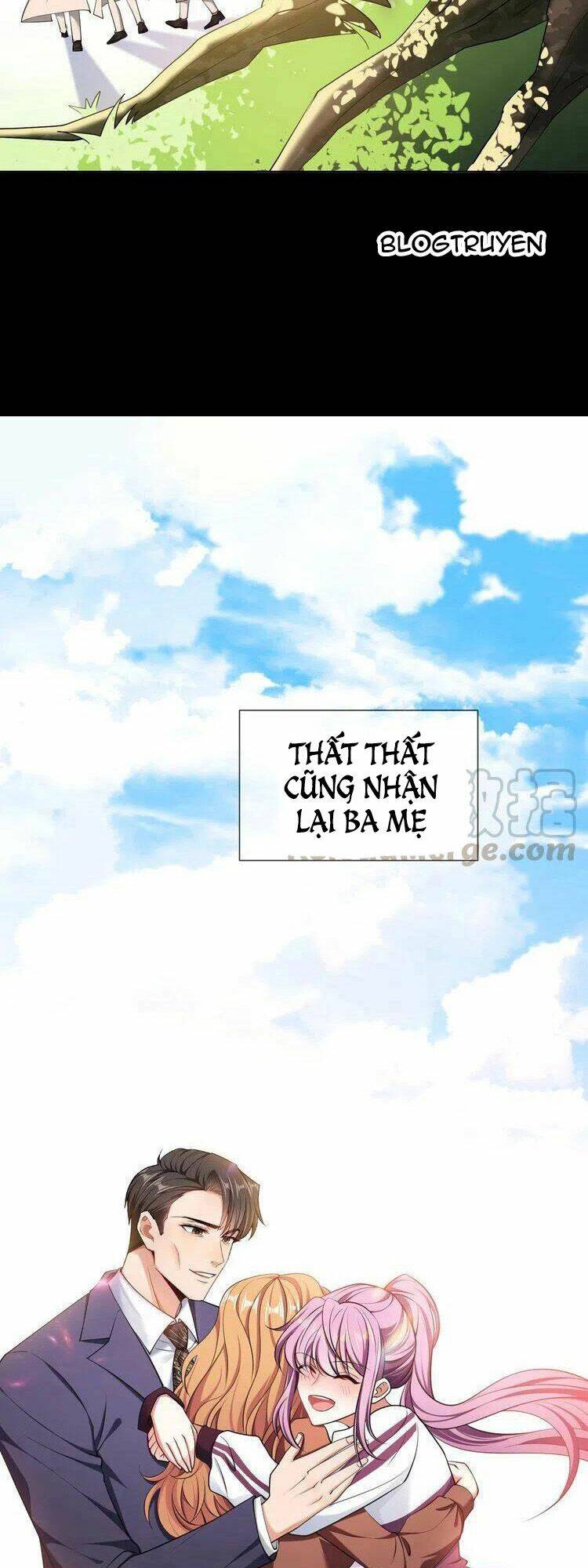 Cô Vợ Nhỏ Nuông Chiều Quá Lại Thành Ác!! Chương 224 Ảnh 23