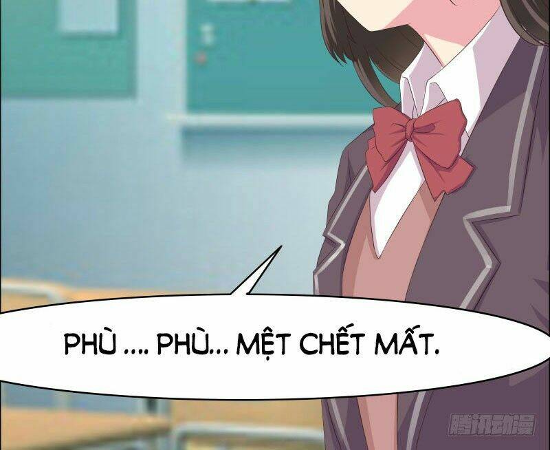 Hào Môn Tiểu Oan Gia Chương 6 Ảnh 14