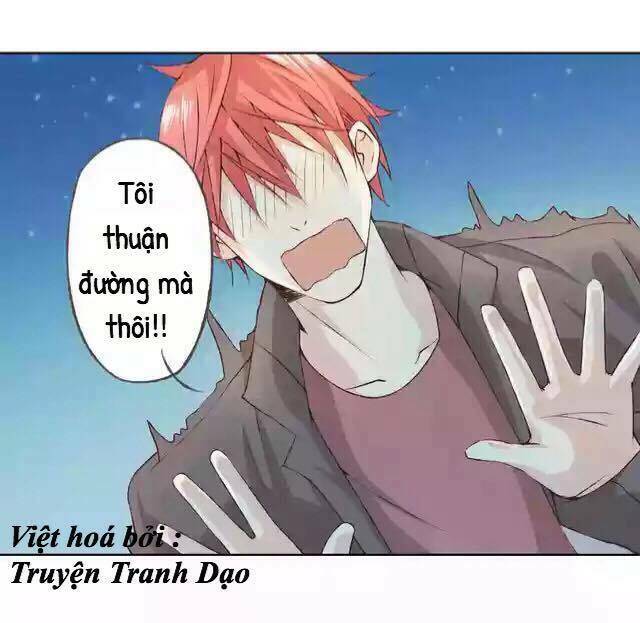 Tôi Không Phải Đa Nhân Cách Chương 30 Ảnh 18