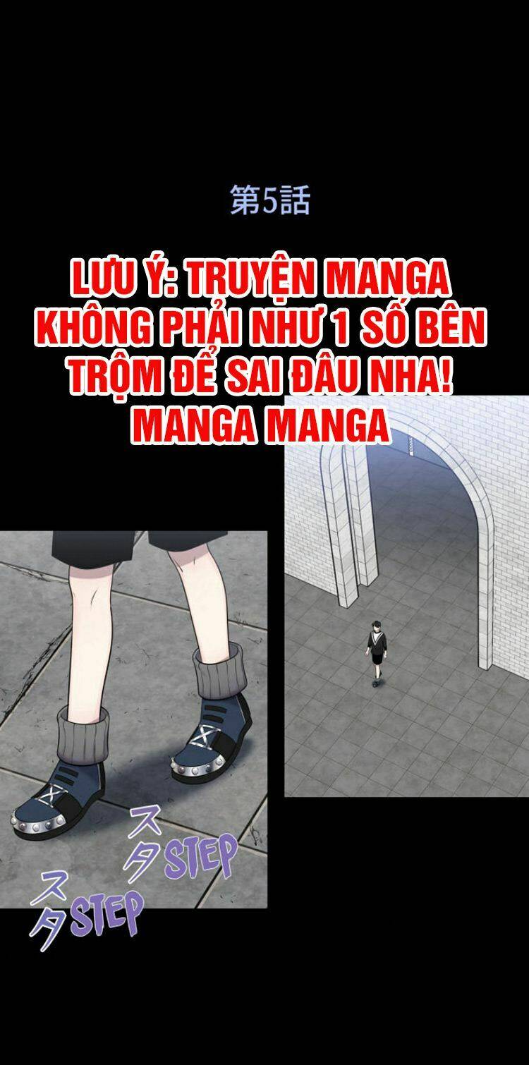 Trò Chơi Của Chúa Thượng Chương 5 Ảnh 3