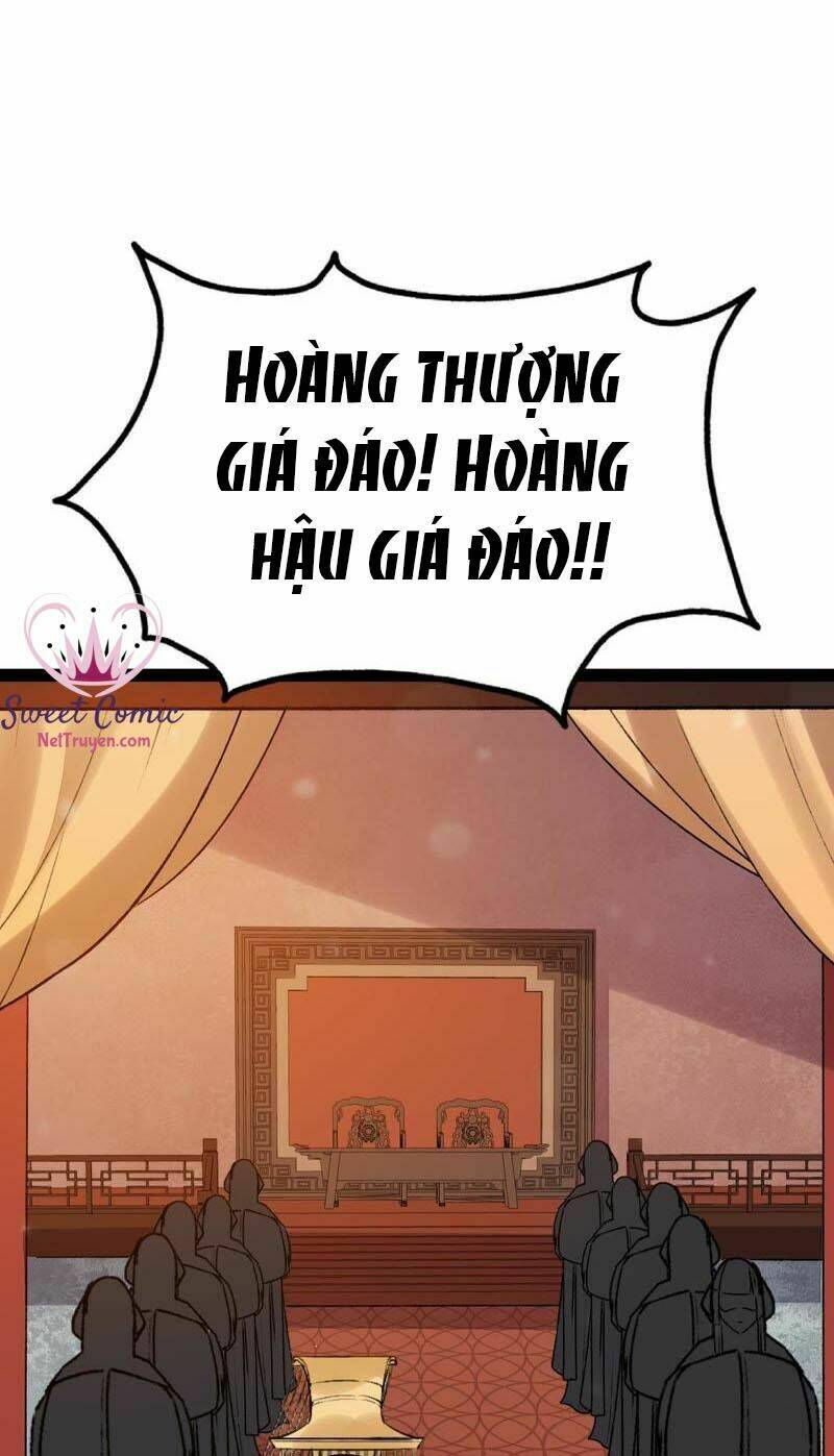Thịnh Sủng Kiều Nữ Trở Về Triều Ca Chương 30 Ảnh 35