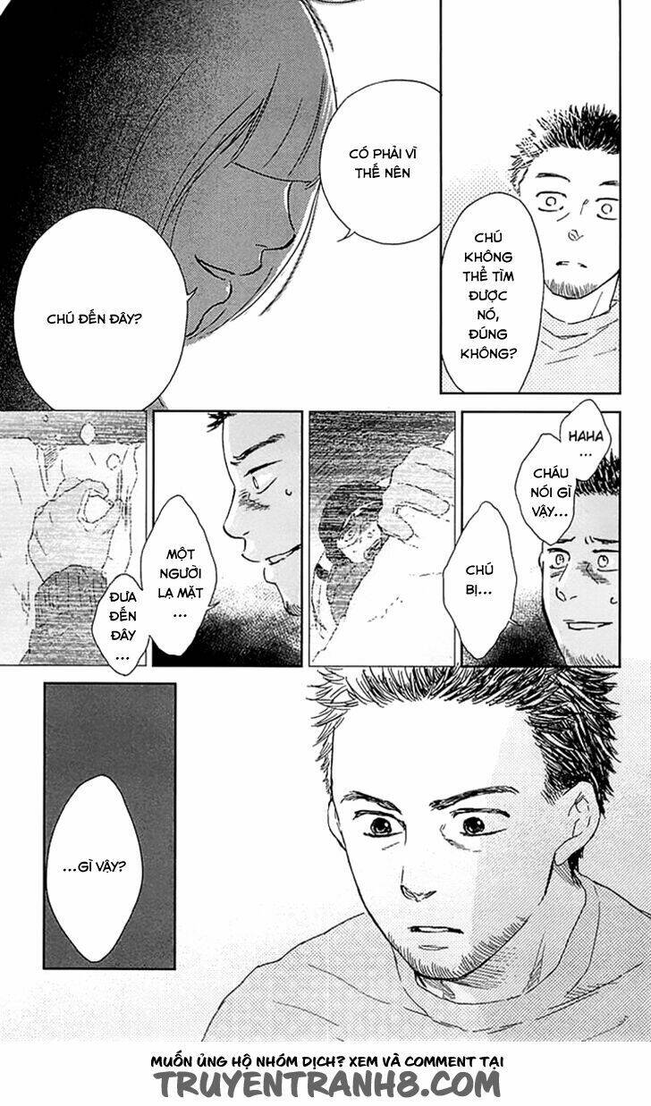 Usemono Yado Chương 3 Ảnh 29