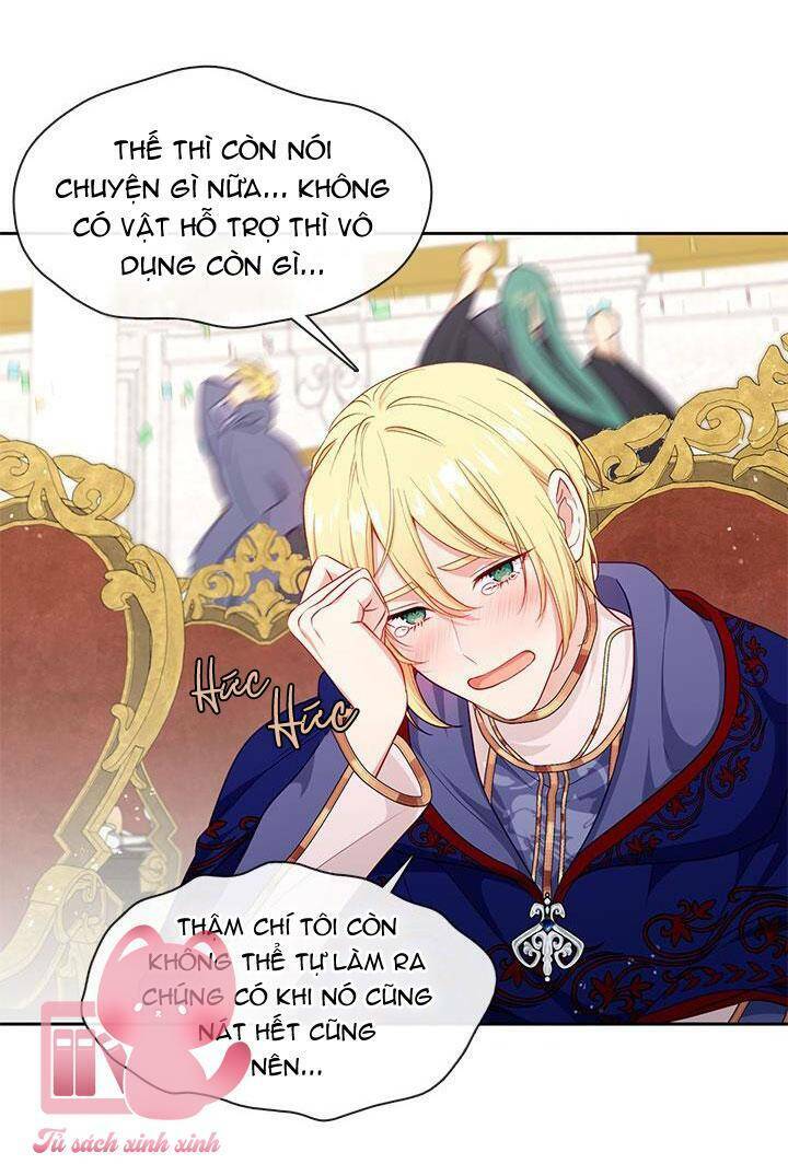 Hãy Coi Chừng Ác Nữ Chương 117 Ảnh 13