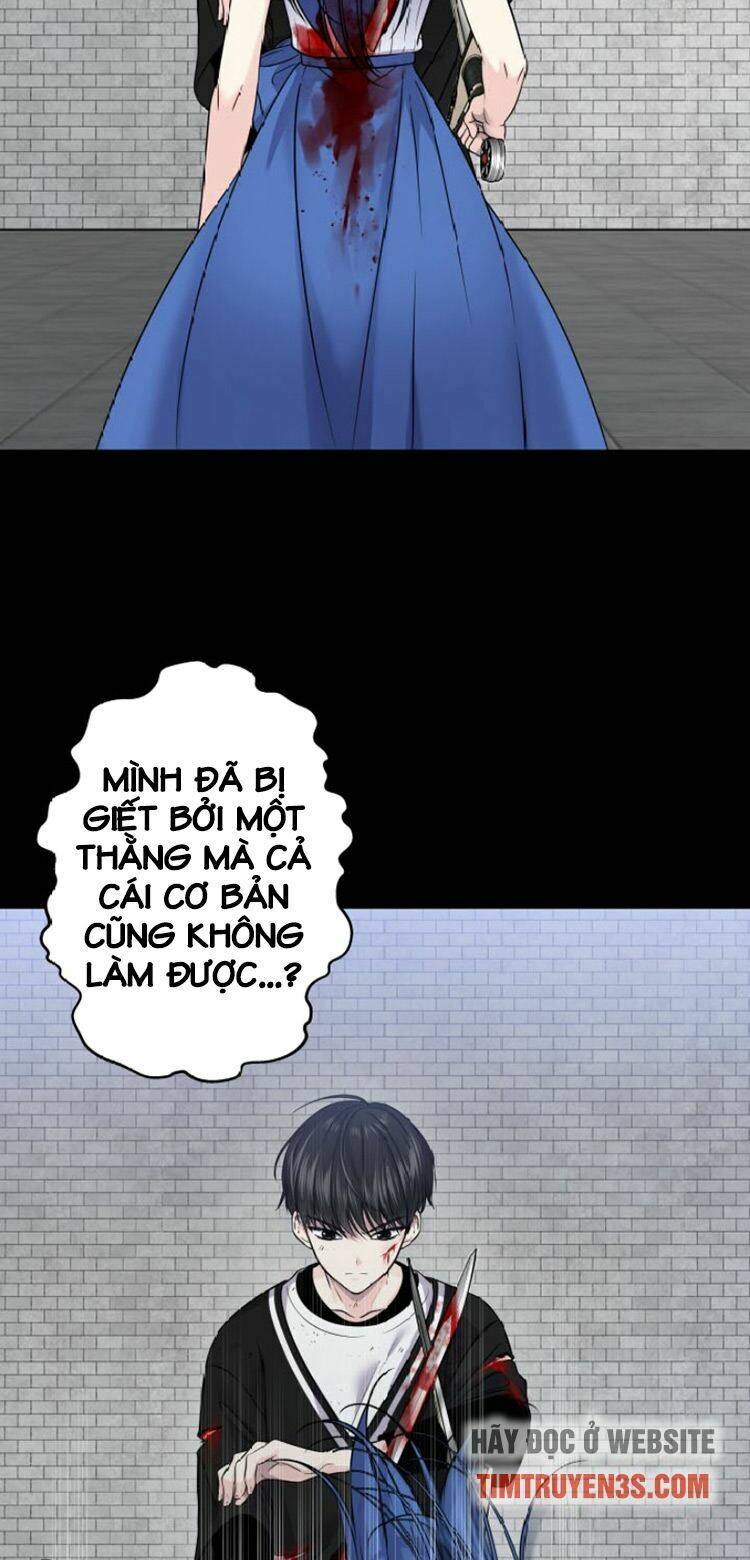 Trò Chơi Của Chúa Thượng Chương 6 Ảnh 24