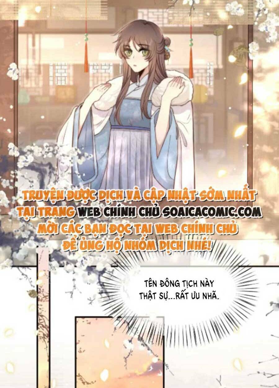 Cô Vương Quả Nữ Chương 60 Ảnh 40